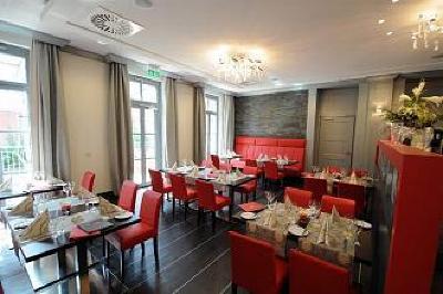 фото отеля DORMERO Schlosshotel