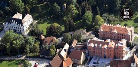 фото отеля DORMERO Schlosshotel