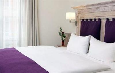 фото отеля DORMERO Schlosshotel