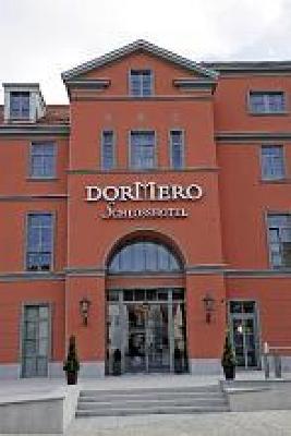фото отеля DORMERO Schlosshotel