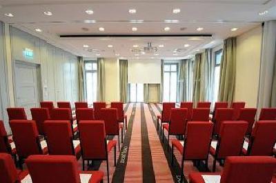 фото отеля DORMERO Schlosshotel