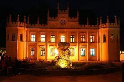 фото отеля DORMERO Schlosshotel