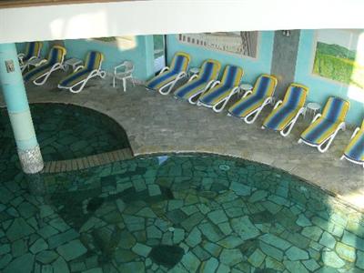 фото отеля Atlantic Terme Hotel Abano Terme