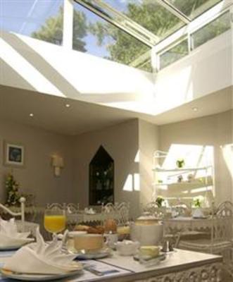 фото отеля Hotel Lutetia La Baule-Escoublac
