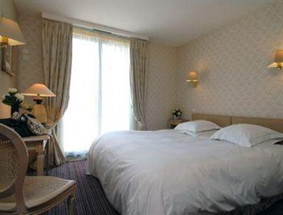 фото отеля Hotel Lutetia La Baule-Escoublac