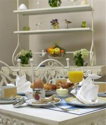 фото отеля Hotel Lutetia La Baule-Escoublac
