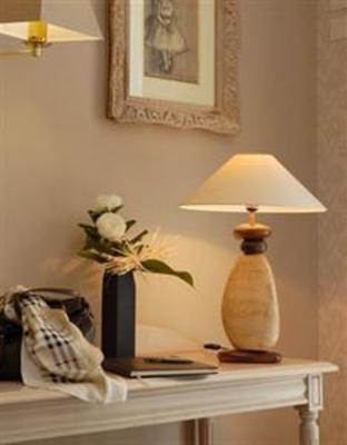 фото отеля Hotel Lutetia La Baule-Escoublac