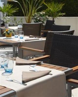 фото отеля Hotel Lutetia La Baule-Escoublac