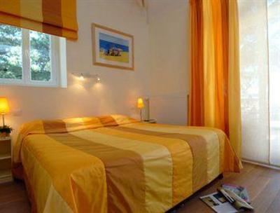 фото отеля Hotel Lutetia La Baule-Escoublac