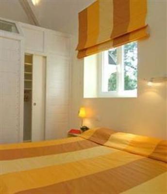 фото отеля Hotel Lutetia La Baule-Escoublac