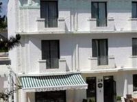 Hotel Lutetia La Baule-Escoublac