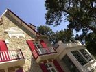 фото отеля Hotel Lutetia La Baule-Escoublac