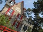 фото отеля Hotel Lutetia La Baule-Escoublac