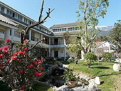 фото отеля Gurong Hotel