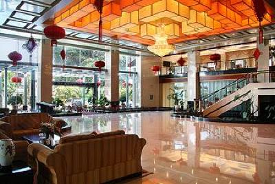 фото отеля Gurong Hotel