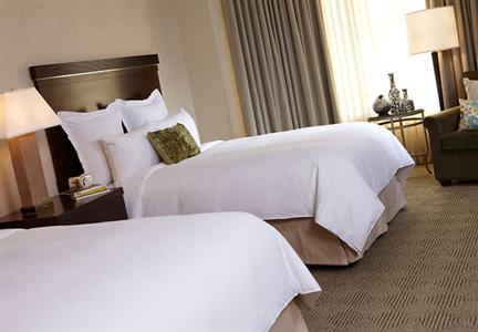 фото отеля Renaissance St. Louis Airport Hotel