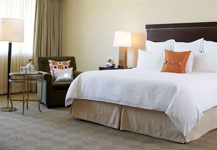 фото отеля Renaissance St. Louis Airport Hotel