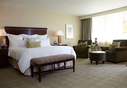 фото отеля Renaissance St. Louis Airport Hotel