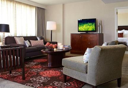 фото отеля Renaissance St. Louis Airport Hotel