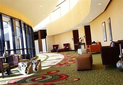 фото отеля Renaissance St. Louis Airport Hotel