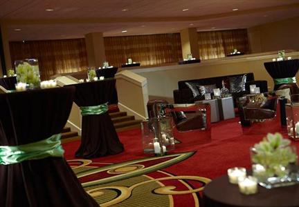 фото отеля Renaissance St. Louis Airport Hotel