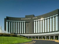 Renaissance St. Louis Airport Hotel