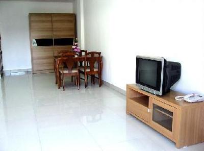 фото отеля Jomtien Hostel Hotel