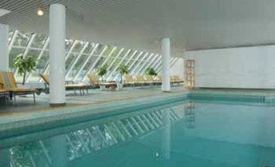 фото отеля BEST WESTERN Premier Parkhotel
