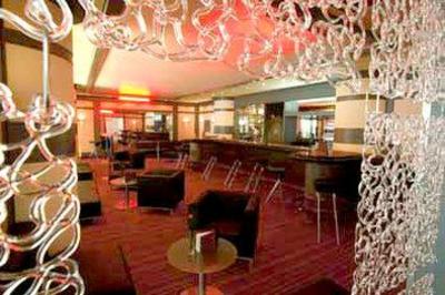 фото отеля BEST WESTERN Premier Parkhotel