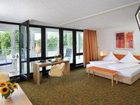 фото отеля BEST WESTERN Premier Parkhotel
