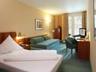 фото отеля BEST WESTERN Premier Parkhotel