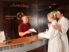 фото отеля BEST WESTERN Premier Parkhotel