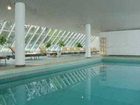 фото отеля BEST WESTERN Premier Parkhotel