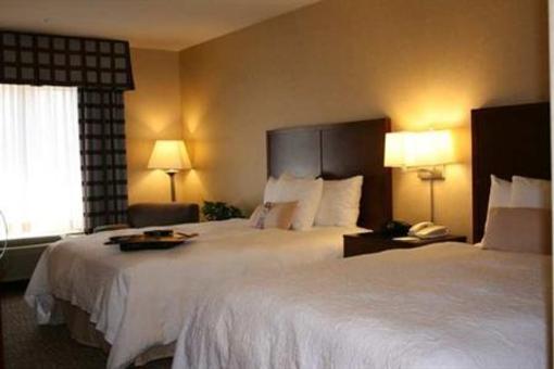 фото отеля Hampton Inn Santa Barbara/Goleta