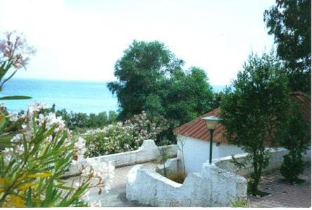 фото отеля Jolly Residence Al Vecchio Frantoio
