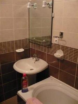 фото отеля Podgorica Hostel