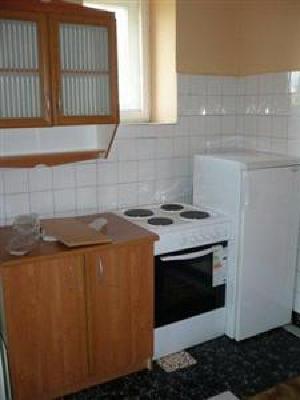 фото отеля Podgorica Hostel