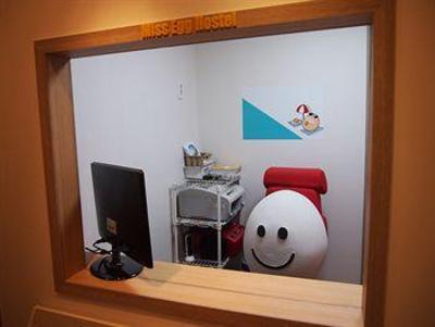фото отеля Miss Egg Hostel