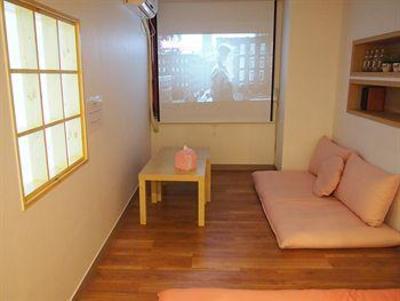 фото отеля Miss Egg Hostel