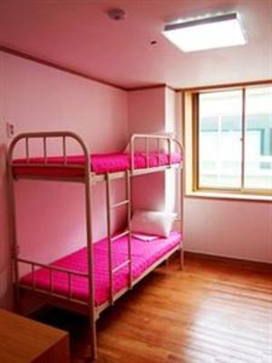 фото отеля Miss Egg Hostel