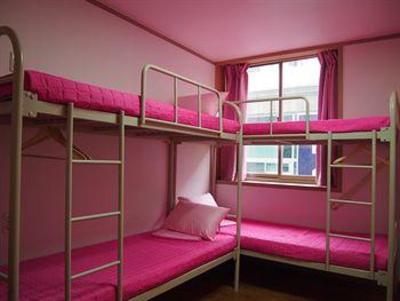 фото отеля Miss Egg Hostel