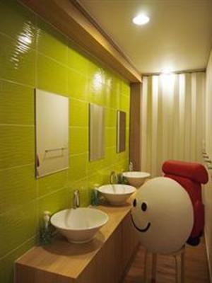фото отеля Miss Egg Hostel