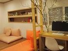 фото отеля Miss Egg Hostel