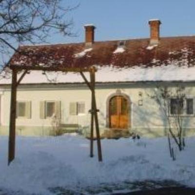 фото отеля Bauernhof Schneider