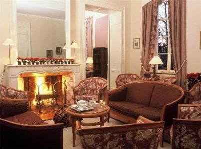 фото отеля Hotel Clery Hesdin-l'Abbe