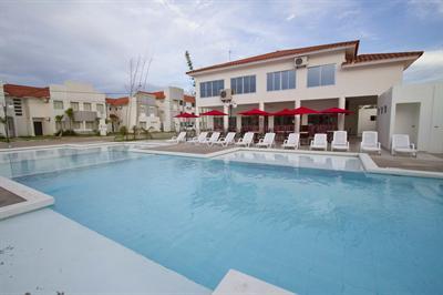 фото отеля Hotel Terranova Suites