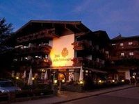 Mitteregger Hotel Kaprun