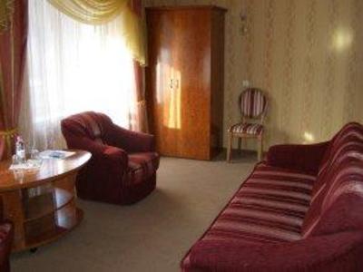 фото отеля Hotel Stanislavskiy