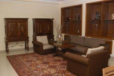 фото отеля Sil Plaza Hotel