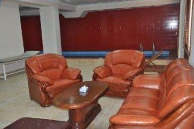 фото отеля Sil Plaza Hotel